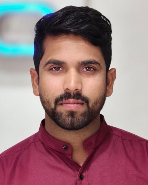Anshul Kumar