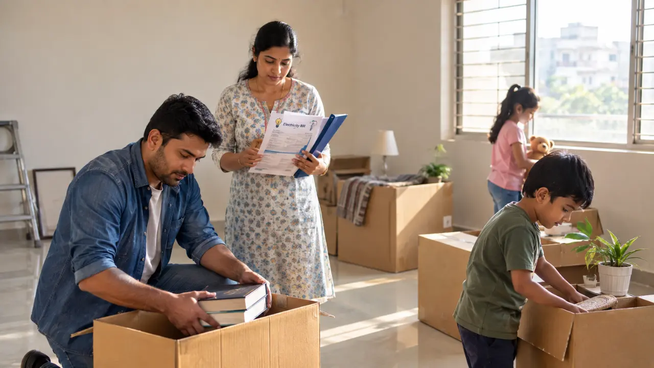 बिजली कनेक्शन हमेशा के लिए बंद कैसे कराएं? PD प्रोसेस, दस्तावेज और सिक्योरिटी डिपॉजिट वापसी 1 बिजली कनेक्शन हमेशा के लिए बंद कैसे कराएं? PD प्रोसेस, दस्तावेज और सिक्योरिटी डिपॉजिट वापसी