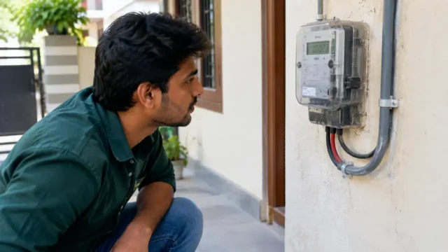 क्या आपको पता है आपका स्मार्ट मीटर हर मिनट रिपोर्ट भेजता है? खुद ऐसे करें वेरिफाई